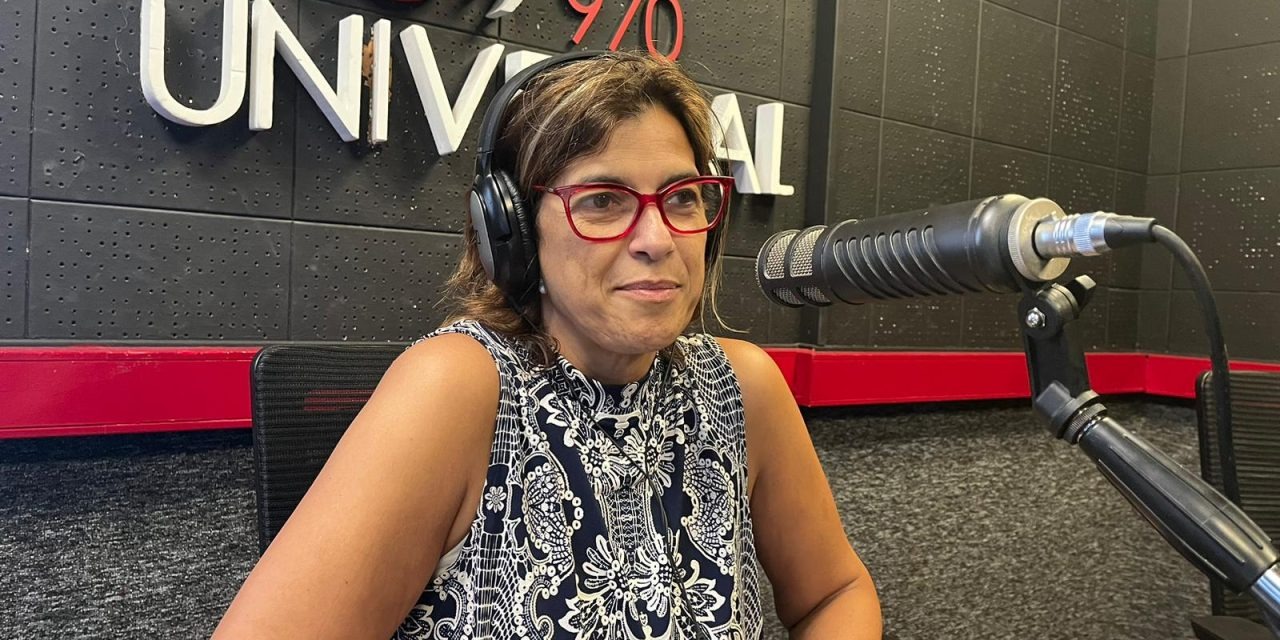 Pomiés: «hay una percepción de ineficiencia» en el tema seguridad y la población entiende que la solución «no depende de un único gobierno»