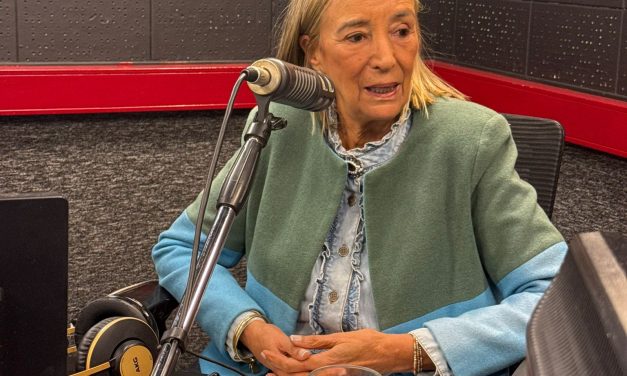 Alcaldesa denuncia zonas rojas, el avance del narco, las amenazas de muerte y la falta de respuesta de Interior