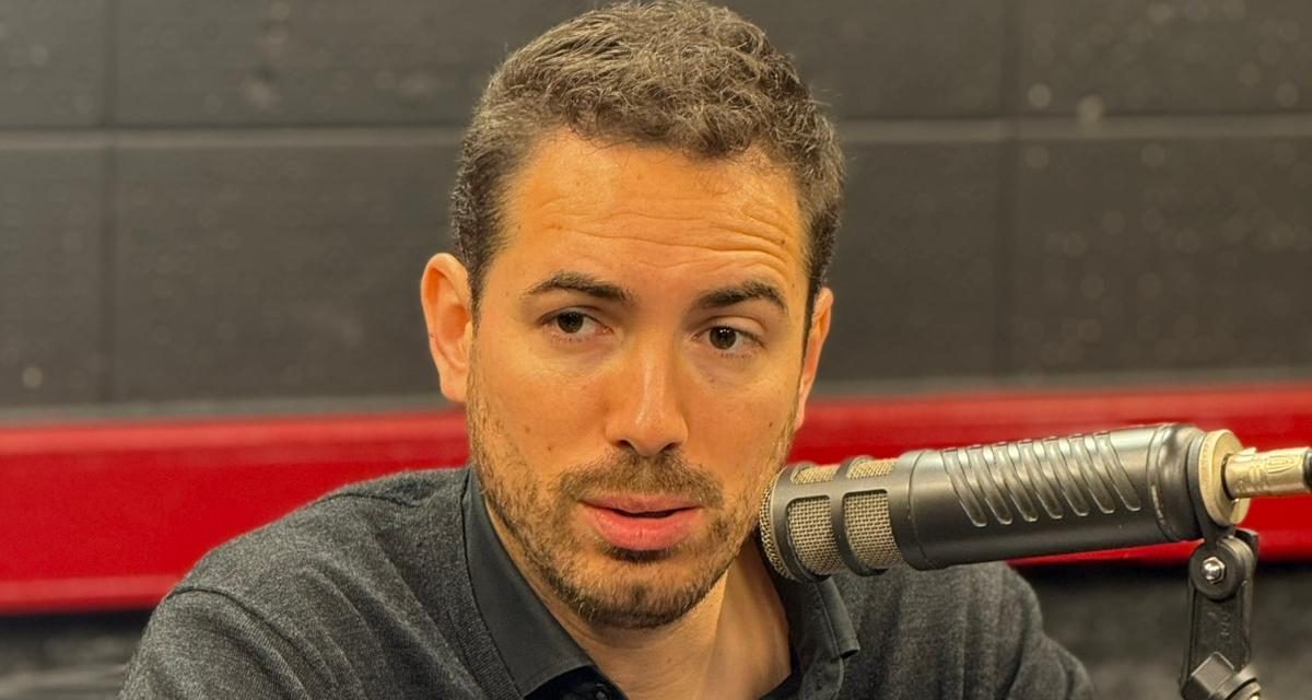 Diego Sanjurjo: El Gobierno trabaja en una «propuesta metodológica» para «empezar a medir el narcotráfico»