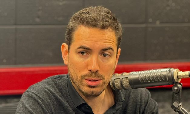 Diego Sanjurjo: El Gobierno trabaja en una «propuesta metodológica» para «empezar a medir el narcotráfico»