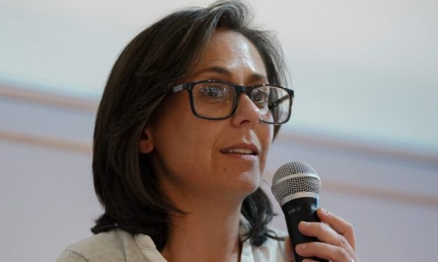 Vicerrectora de UDELAR: «veo con buenos ojos que haya más estudiantes” y que “no se restrinja de ninguna forma el ingreso”