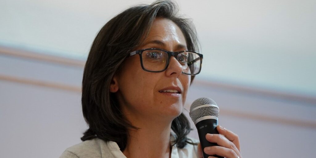 Vicerrectora de UDELAR: «veo con buenos ojos que haya más estudiantes” y que “no se restrinja de ninguna forma el ingreso”