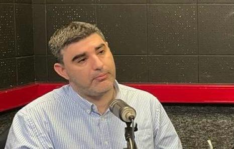 Tucci: “no se están creando impuestos sino que hay una adecuación”