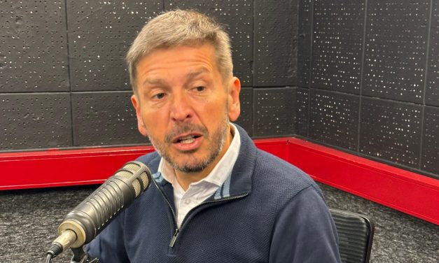 “Pasaron cosas fuertes arriba del barco” del Uruguay SUB200