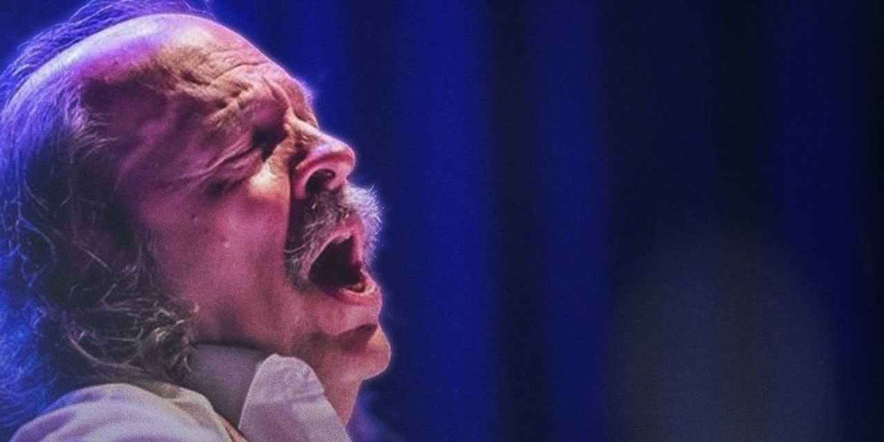 Litto Nebbia: «Noto en la última década una desesperación por ser famoso»