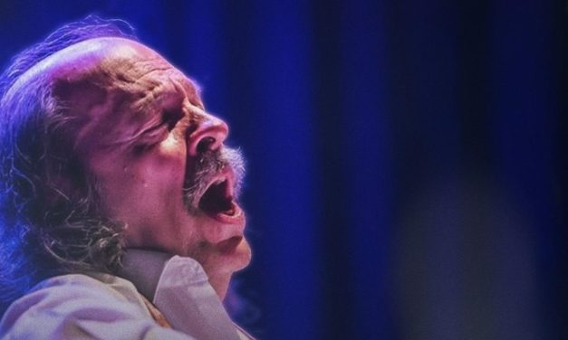 Litto Nebbia: «Noto en la última década una desesperación por ser famoso»