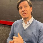 Bartesaghi: «Ya somos de base caros, no agreguemos burocracia»