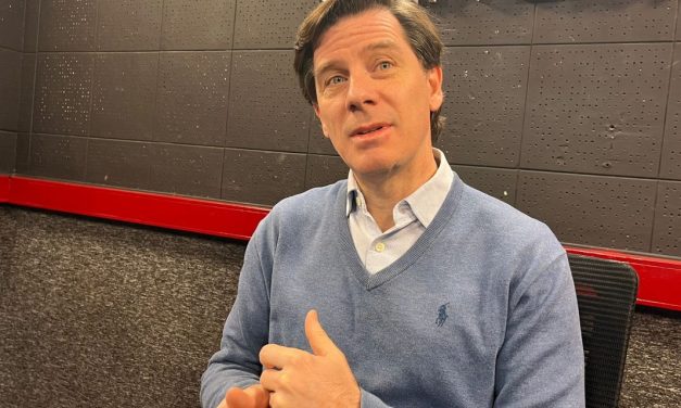 Bartesaghi: «Ya somos de base caros, no agreguemos burocracia»