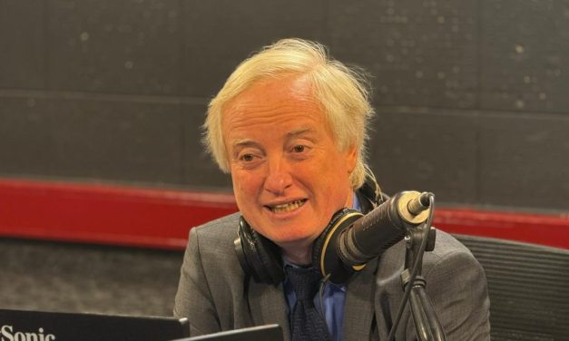 Director del INE sobre el envejecimiento poblacional: «Vamos camino a perder 500.000 personas al año 2070»