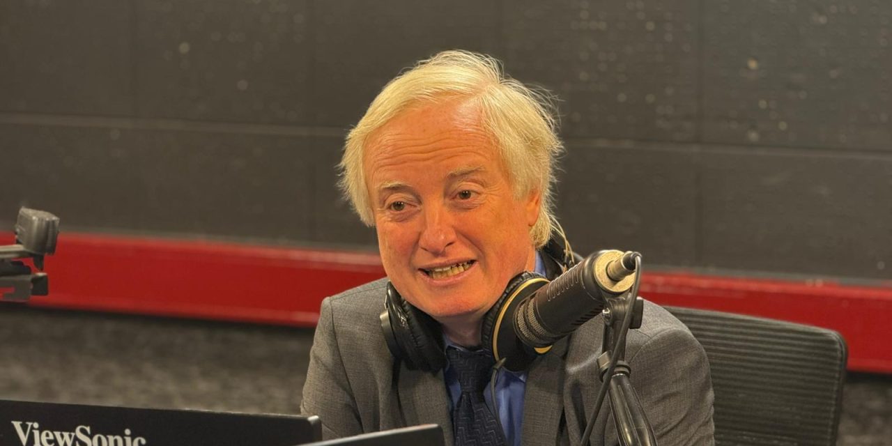 Director del INE sobre el envejecimiento poblacional: «Vamos camino a perder 500.000 personas al año 2070»