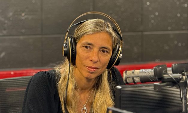 Ana Caram (Turismo) : «No se cambió la marca Uruguay Natural» por Uruguay Sorprende