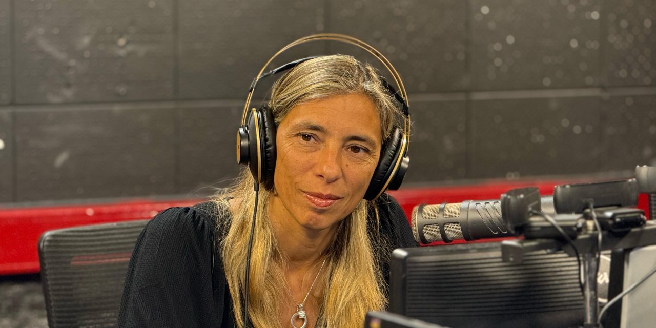 Ana Caram (Turismo) : «No se cambió la marca Uruguay Natural» por Uruguay Sorprende