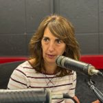 El novelista español que escribe thrillers