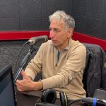 Cómo llegó a trabajar como guionista de Antonio Gasalla