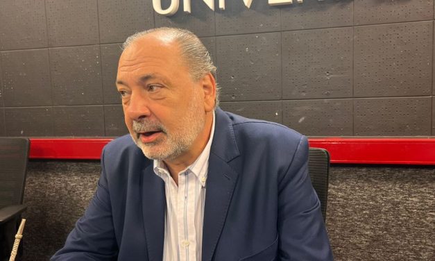 Paro en el puerto: “Hubo cuatro buques que no pudieron atracar”