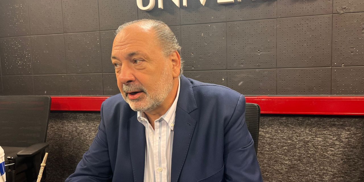 Paro en el puerto: “Hubo cuatro buques que no pudieron atracar”