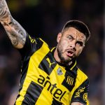 Peñarol sacó plata del banco y consiguió importante ventaja en el Clausura