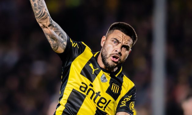 Peñarol sacó plata del banco y consiguió importante ventaja en el Clausura