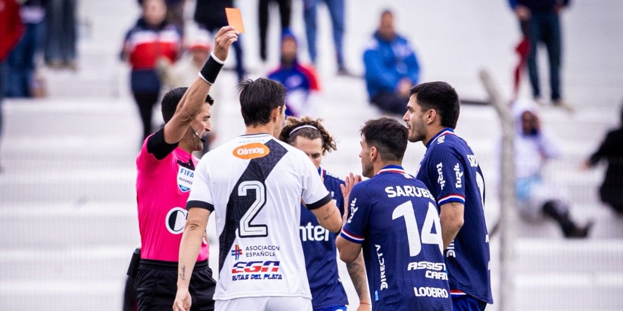 Las defensas se impusieron a los ataques, empate sin goles en Jardines
