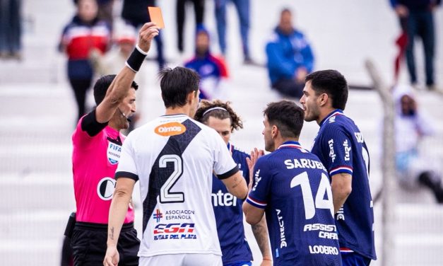 Las defensas se impusieron a los ataques, empate sin goles en Jardines