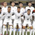 Con buen segundo tiempo, Uruguay venció a Uzbekistán en Malasia