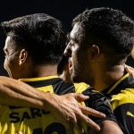 Peñarol dejó sin chances de Tetra a Defensor y jugará la final de la Copa AUF Uruguay