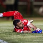 Plaza Colonia se impuso en los penales y jugará la final de la Copa AUF Uruguay ante Peñarol