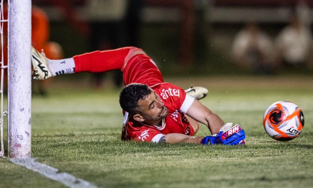 Plaza Colonia se impuso en los penales y jugará la final de la Copa AUF Uruguay ante Peñarol