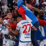 Sentencia penal: Nacional venció a Miramar y saborea la Anual