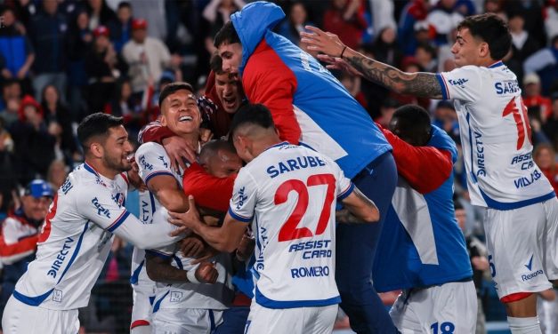 Sentencia penal: Nacional venció a Miramar y saborea la Anual