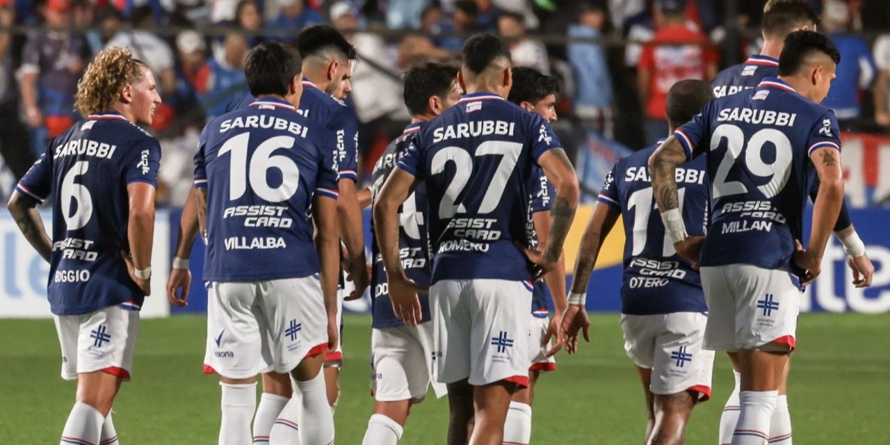Nacional no pudo con Wanderers y Peirano está sobre las cuerdas