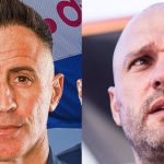 Cambio de caras en Nacional: Afuera Pablo Peirano, adentro Jadson Viera