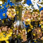Llegó la primera: Peñarol campeón de la Copa AUF Uruguay 2025