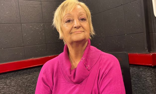 Kechichian: «La postura histórica del Partido Nacional es oponerse al levantamiento del secreto bancario».