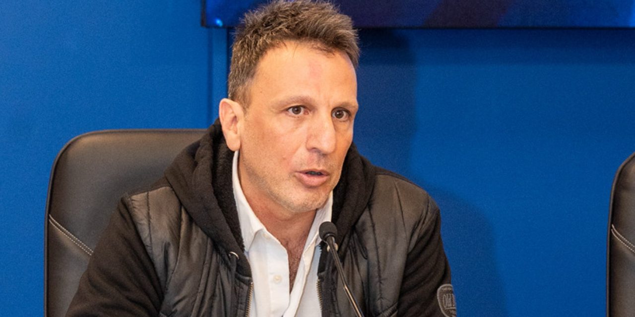 El director uruguayo Federico Lemos estrena una nueva película sobre el Teatro de Verano