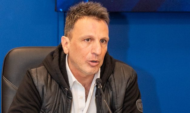 El director uruguayo Federico Lemos estrena una nueva película sobre el Teatro de Verano