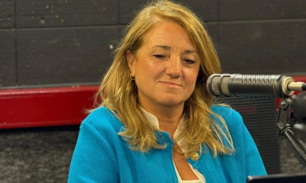 Sandra Libonatti (SENACLAFT): «Hay un problema muy grande con el efectivo porque no deja rastros, ni de donde salió»