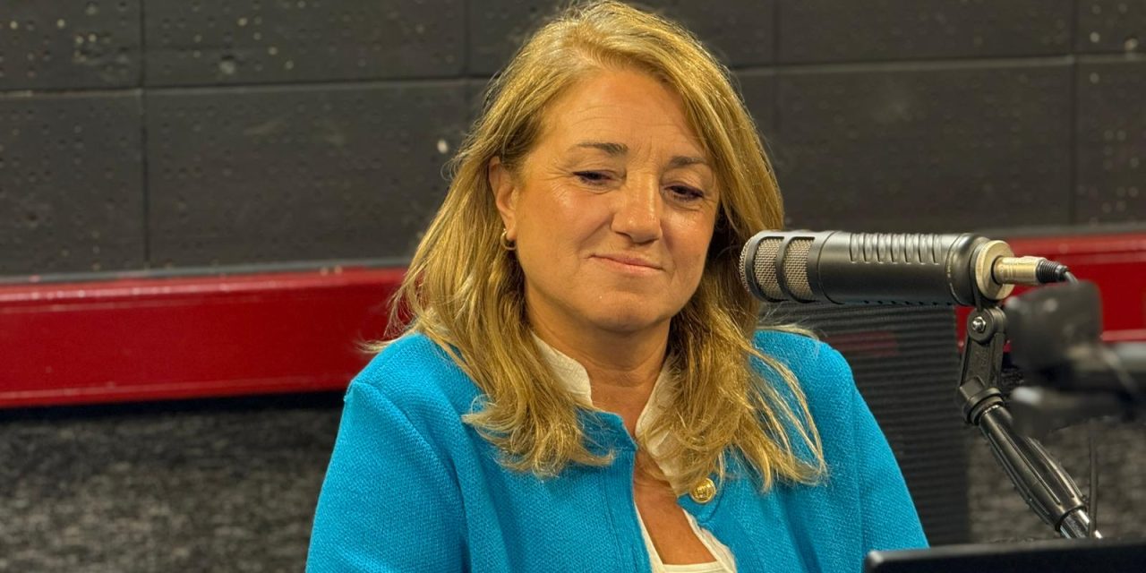 Sandra Libonatti (SENACLAFT): «Hay un problema muy grande con el efectivo porque no deja rastros, ni de donde salió»