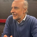 Mieres: “A algunos personajes les gusta calcular cuando tienen que entrar” dijo sobre el caso Cardama