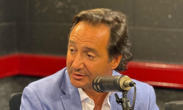 Munyo: «En Uruguay discutimos miserias»