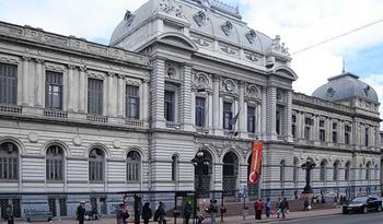 AFFUR sobre presupuesto universitario: «Nos dijeron que desde el Poder Ejecutivo no va a haber ningún mensaje complementario, están cero pesos»