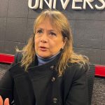 Ana Ferraris: En las Intendencias departamentales «hay prácticas que están bastante naturalizadas en la sociedad»