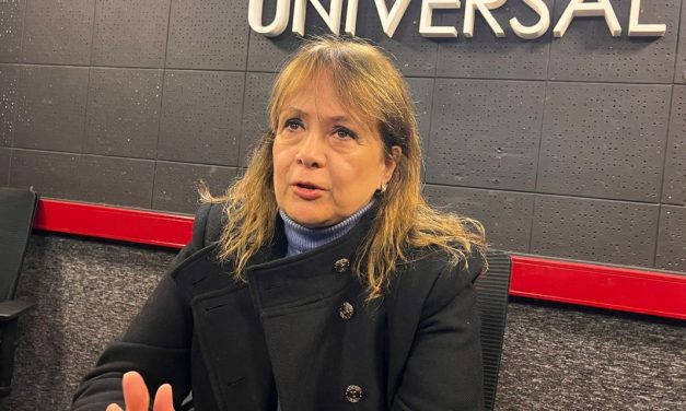 Ana Ferraris: En las Intendencias departamentales «hay prácticas que están bastante naturalizadas en la sociedad»