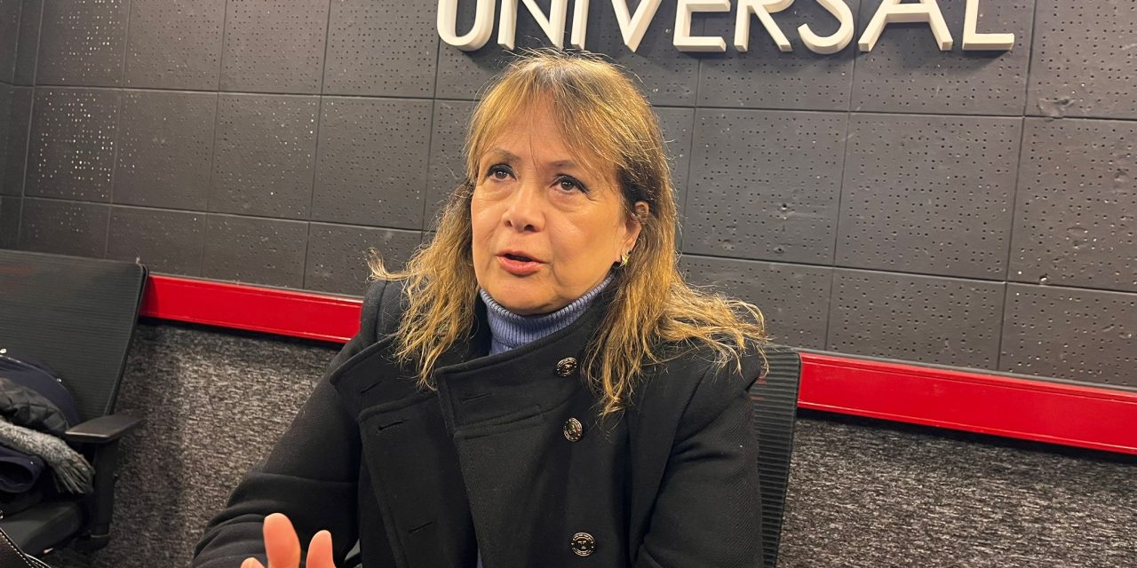 Ana Ferraris: En las Intendencias departamentales «hay prácticas que están bastante naturalizadas en la sociedad»