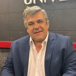 Camy sobre rescisión del contrato con Cardama: «Implicaría dejar sin custodia el mar territorial uruguayo»