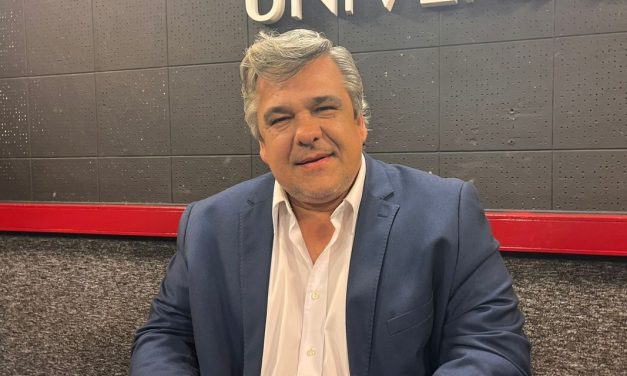 Camy sobre rescisión del contrato con Cardama: «Implicaría dejar sin custodia el mar territorial uruguayo»