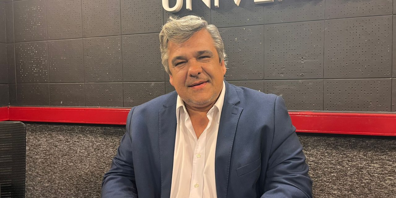 Camy sobre rescisión del contrato con Cardama: «Implicaría dejar sin custodia el mar territorial uruguayo»