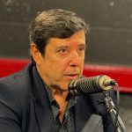 Gustavo Álvarez: “El psicópata no tiene rehabilitación posible”