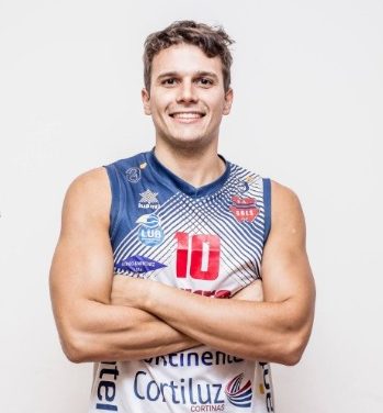 Alejandro Acosta: “Trataremos de ser un equipo dinámico, intenso, estamos con expectativas altas. Para mí volver a Goes es una alegría enorme»