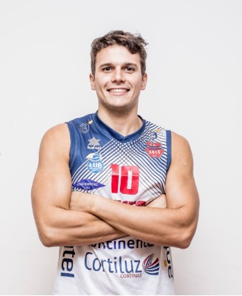 Alejandro Acosta: “Trataremos de ser un equipo dinámico, intenso, estamos con expectativas altas. Para mí volver a Goes es una alegría enorme»